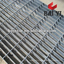 United Arab Emirates channel gutter stainless steel grating